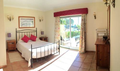 Hotel Vila Castelo