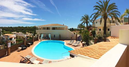 Hotel Vila Castelo