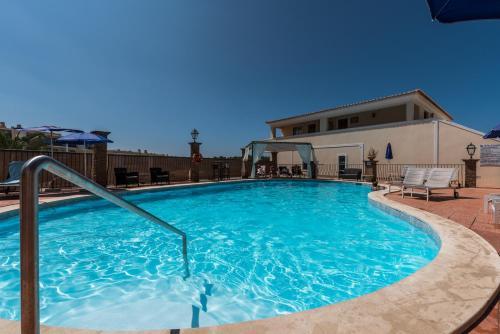 Hotel Vila Castelo