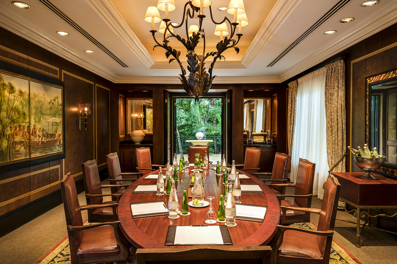 Royal Livingstone Hotel By Anantara