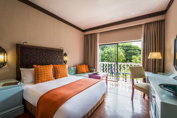 Hotel Zambezi Sun