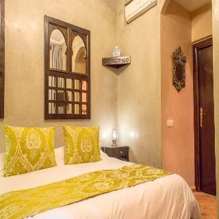 Bed & Breakfast Riad Yacout