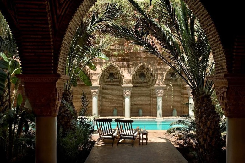 Hotel La Sultana Marrakech