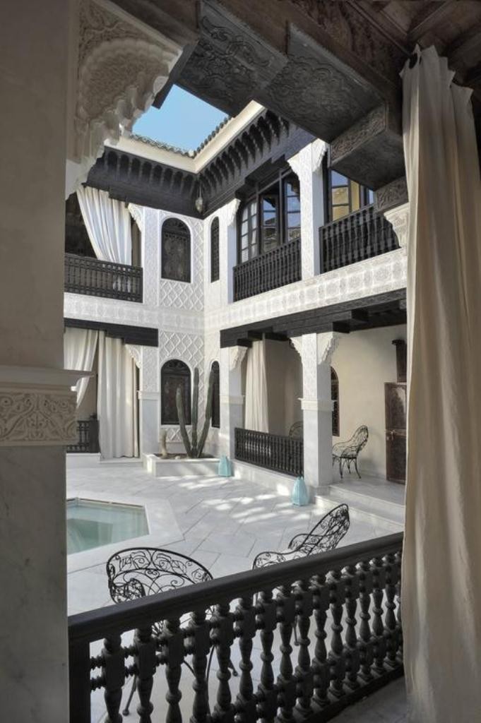 Hotel La Sultana Marrakech