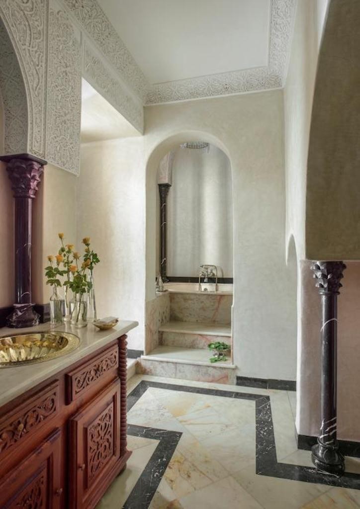 Hotel La Sultana Marrakech