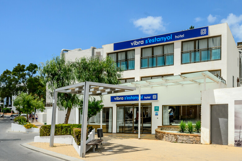 Hotel Vibra S'estanyol