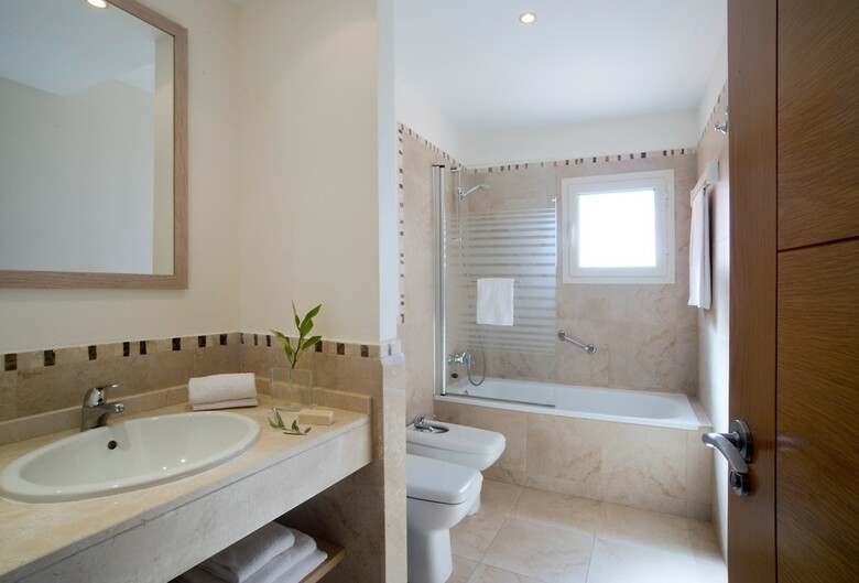 Apartamentos Pierre & Vacances Terrazas Costa Del Sol