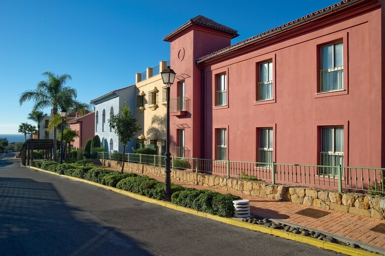 Apartamentos Pierre & Vacances Terrazas Costa Del Sol