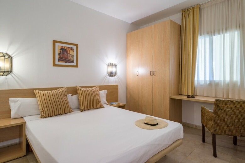 Apartamentos Pierre & Vacances Terrazas Costa Del Sol