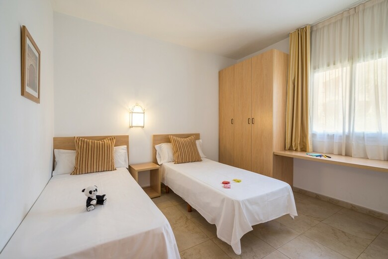 Apartamentos Pierre & Vacances Terrazas Costa Del Sol