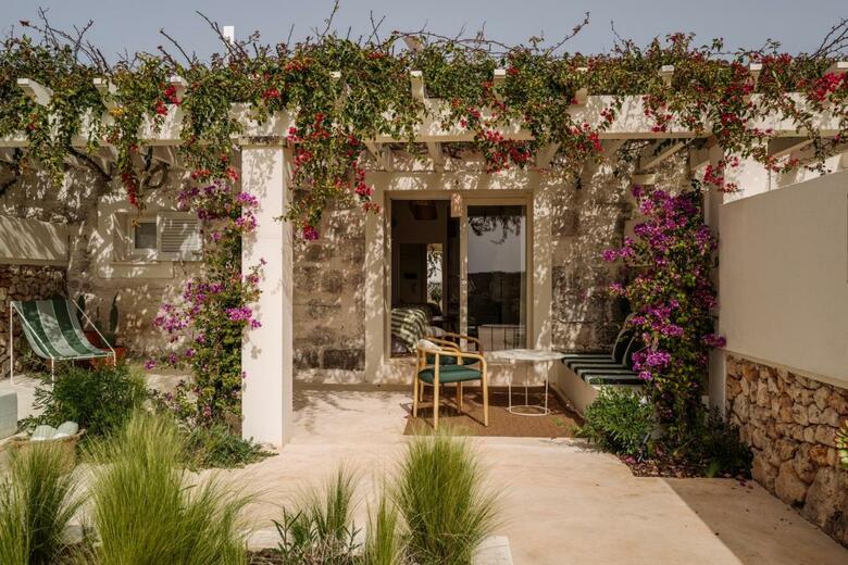 Hotel Morvedra Nou