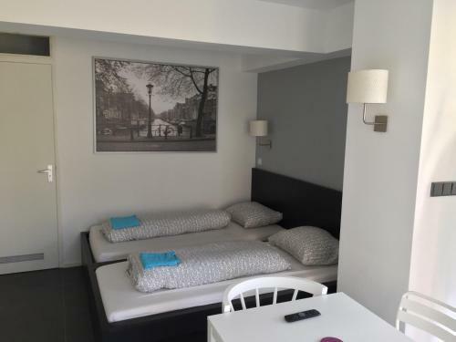 Aparthotel Budget Beach Studios