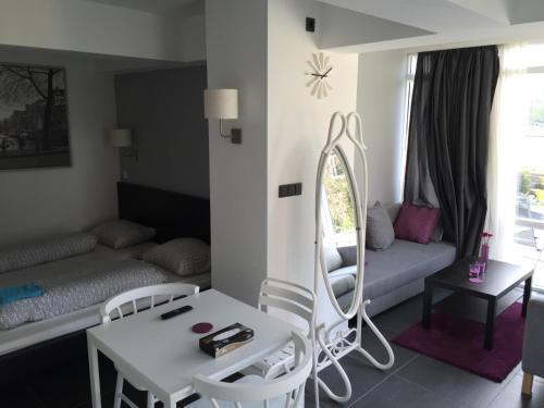 Aparthotel Budget Beach Studios