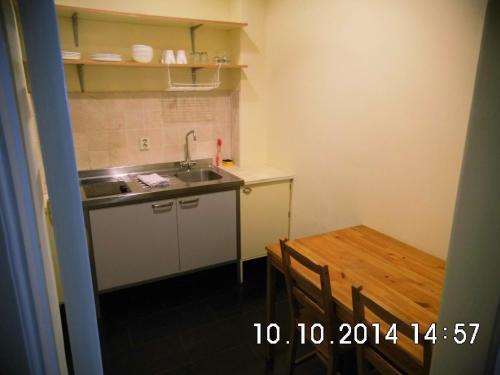 Aparthotel Budget Beach Studios