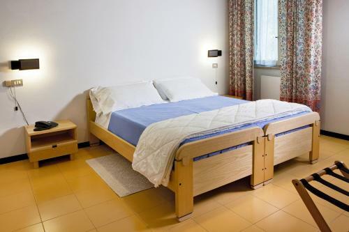 Terme Di Acquasanta Hotel Italia & Spa