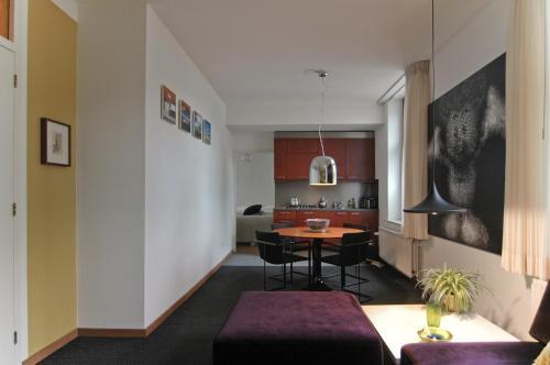 Besselaar Apartments