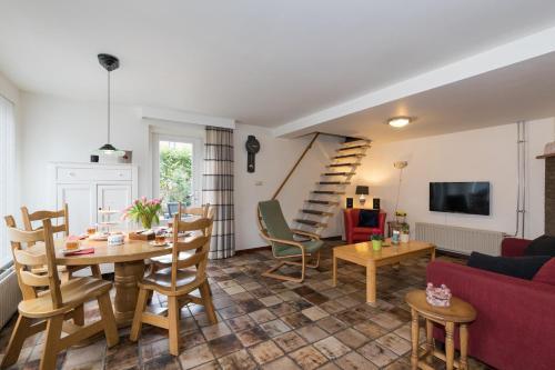 Gulpdal Vakantiewoningen.