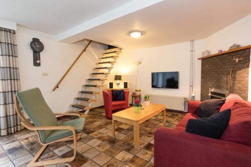 Gulpdal Vakantiewoningen.
