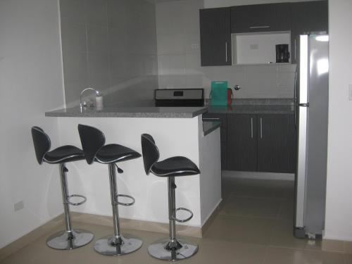 Apartamento Panoramic Ocean View Playa Blanca Suite