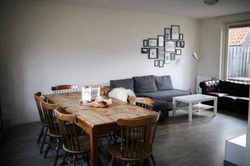 Locals Apartment Katwijk