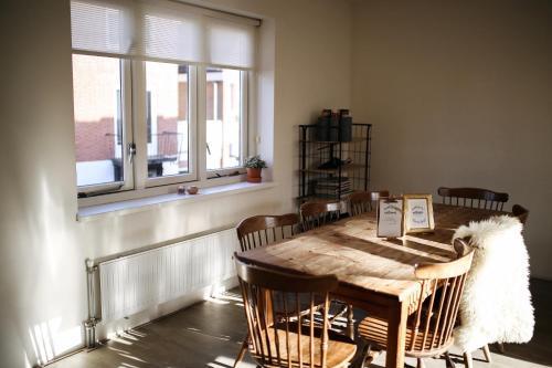 Locals Apartment Katwijk
