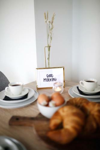 Locals Apartment Katwijk