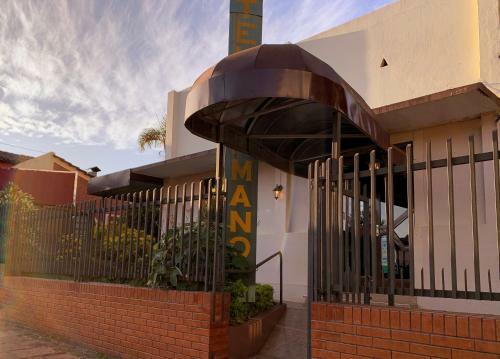 Hotel Germano