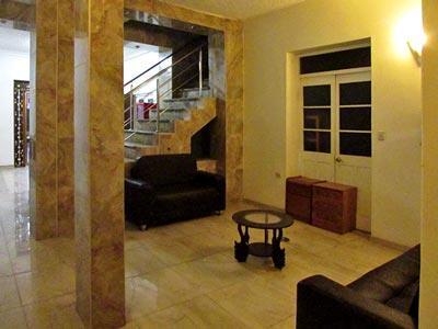 Hotel Illari