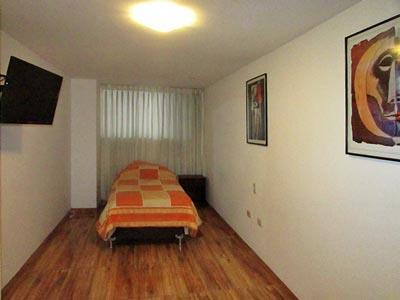 Hotel Illari