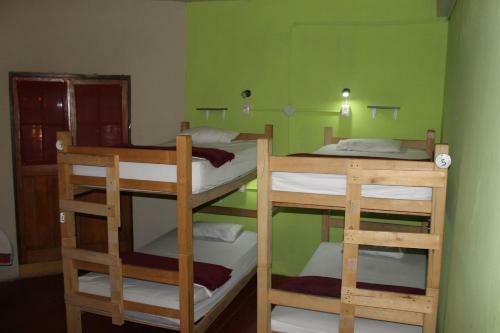 Bed & Breakfast Deicychain House Aqp