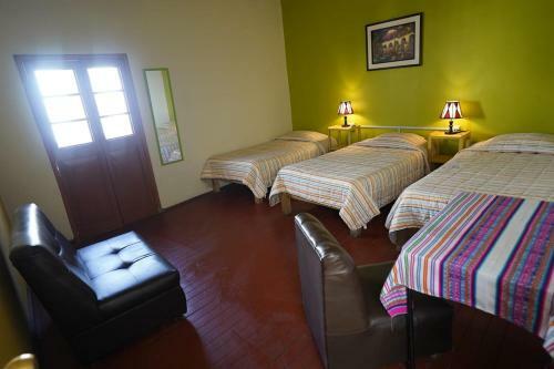 Bed & Breakfast Deicychain House Aqp