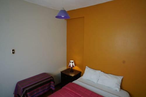 Bed & Breakfast Deicychain House Aqp