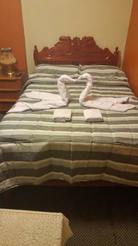 Hostal Ururi Stay Puno