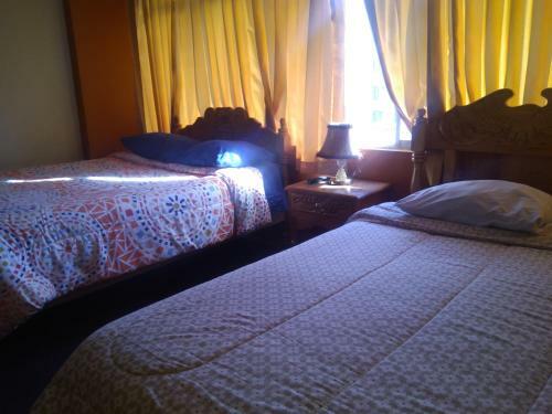 Hostal Ururi Stay Puno