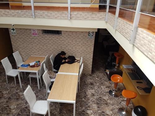 Hotel Las Lomas