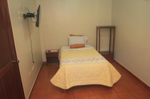 Posada Hospedaje Moyobamba