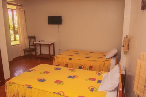 Posada Hospedaje Moyobamba