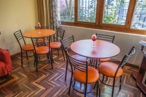 Hostal Killa Guest House