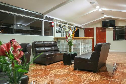 Hotel Elmer Cusco