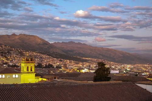 Hotel Elmer Cusco