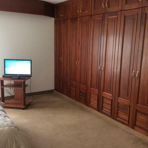 Apartamento Departamento En San Isidro