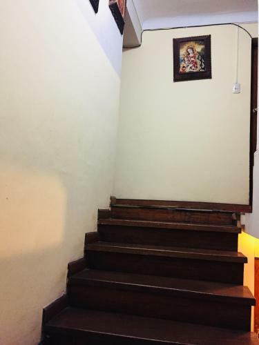 Posada Hospedaje Amankaes De San Blas