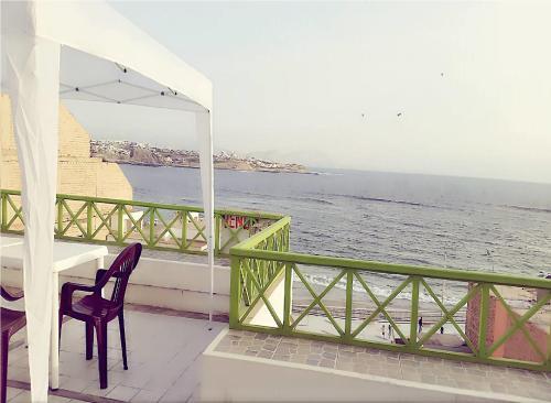 Apartamento Departamento Playa Punta Hermosa