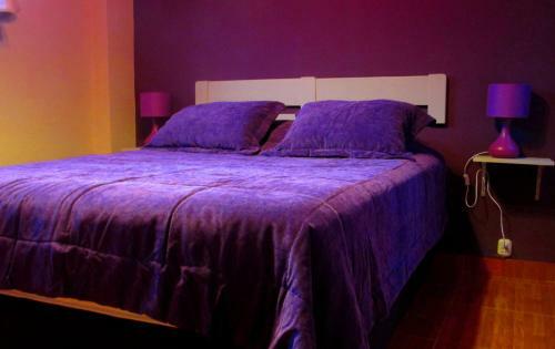 Sba - Apartments In San Blas