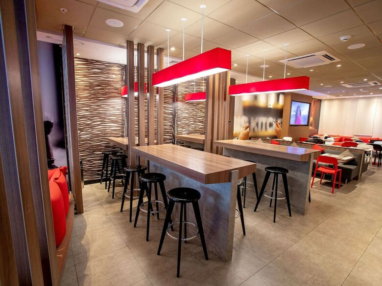 Hotel Ibis Lima Reducto Miraflores