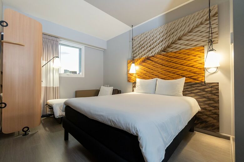 Hotel Ibis Lima Reducto Miraflores