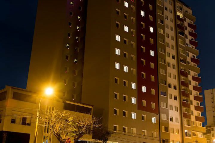 Hotel Ibis Lima Reducto Miraflores
