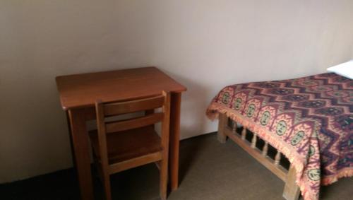 Bed & Breakfast Hostal Suecia 2