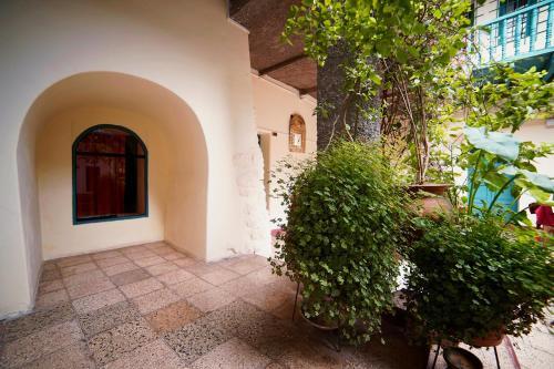 Bed & Breakfast Hostal Suecia 2