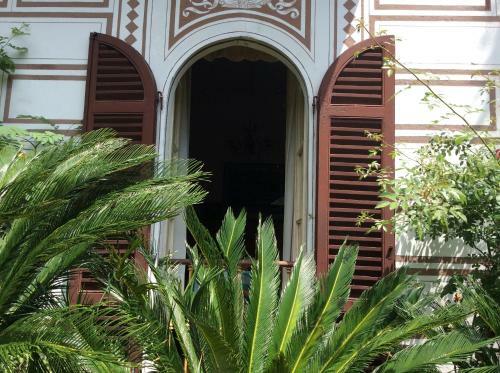 Hotel Albergo Villa Azalea